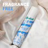 Batiste Dry Shampoo Sensitive Scalp Fragrance Free 200ml