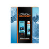 L'Oréal Paris Men Expert Cool Power Gift Set for Him