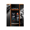 L'Oréal Paris Men Expert Carbon Protect Gift Set for Him