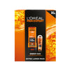 


      
      
        
        

        

          
          
          

          
            Loreal-paris
          

          
        
      

   

    
 L'Oréal Paris Men Expert Energy Duo XL Gift Set for Him - Price