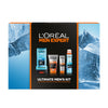 L'Oréal Paris Men Expert Ultimate Men's Kit Gift Set for Him