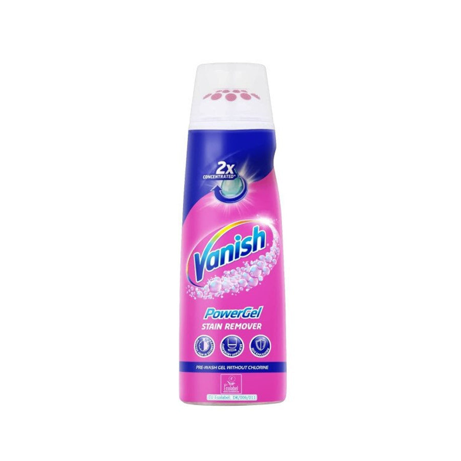 Vanish