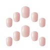 Elegant Touch Rose Fizz Gel Finish (24 Pack)