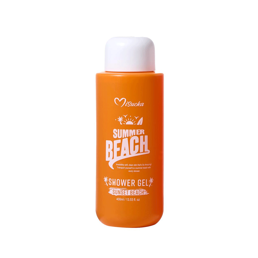 Summer Beach