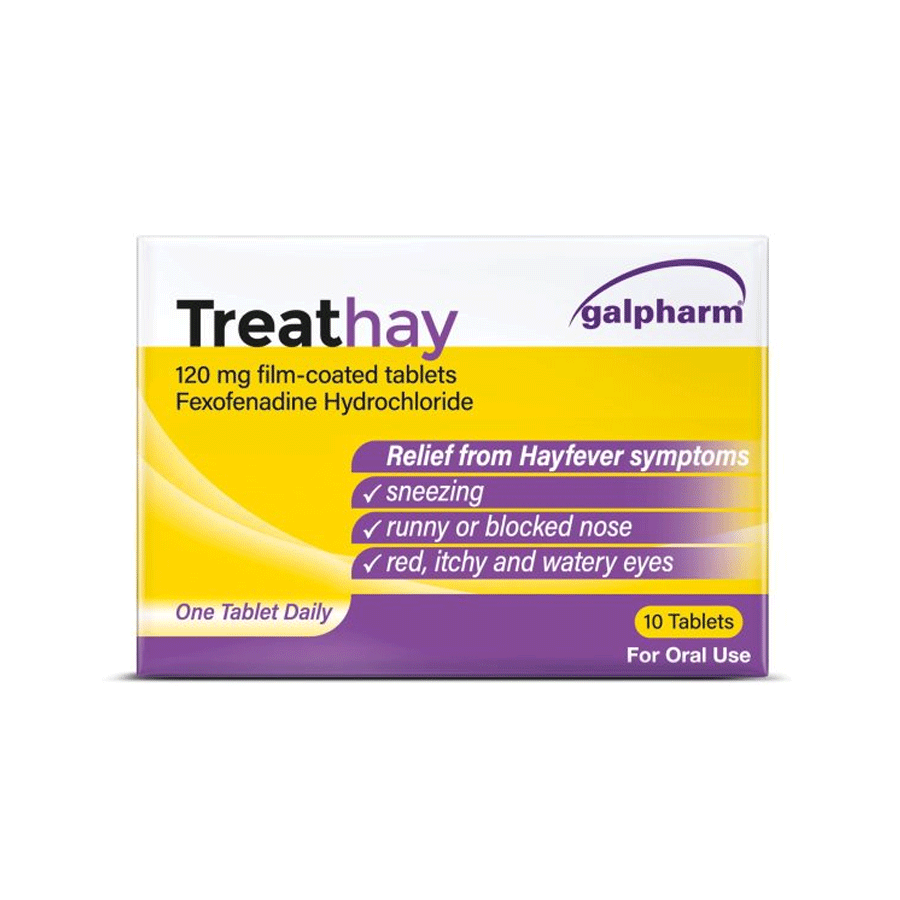 Treathay