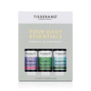 


      
      
      

   

    
 Tisserand Your Daily Essentials Oils Starter Gift Set - Price