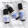 Tisserand Sleep Better Discovery Kit