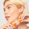 Glow Hub The Scar Slayer Facial Serum 30ml