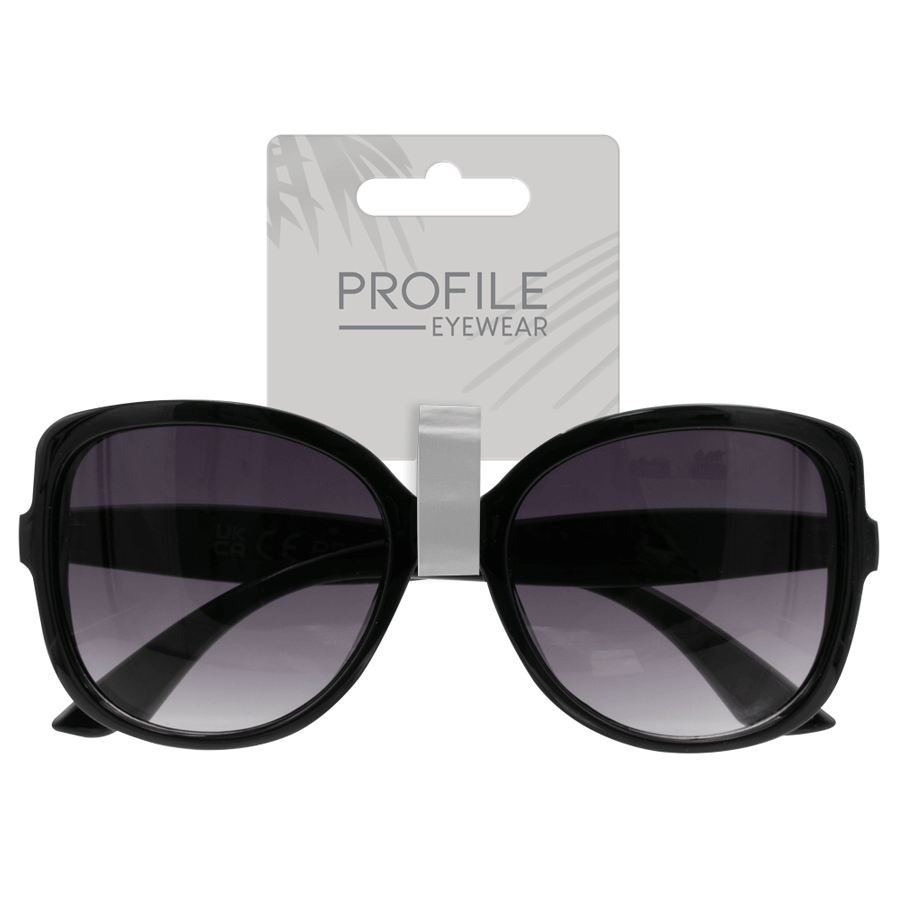 Profile Eyewear