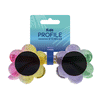 


      
      
      

   

    
 Kids Sunglasses - Flower Crystal Rainbow - Price