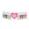 Chit Chat Rainbow Nails Gift Set