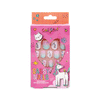 


      
      
      

   

    
 Chit Chat Sassy Press On Nails - Price