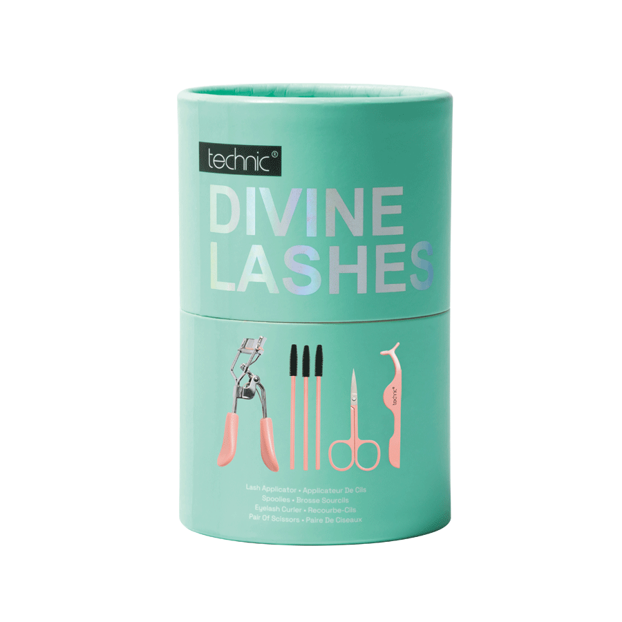 Technic Divine Lashes Gift Set