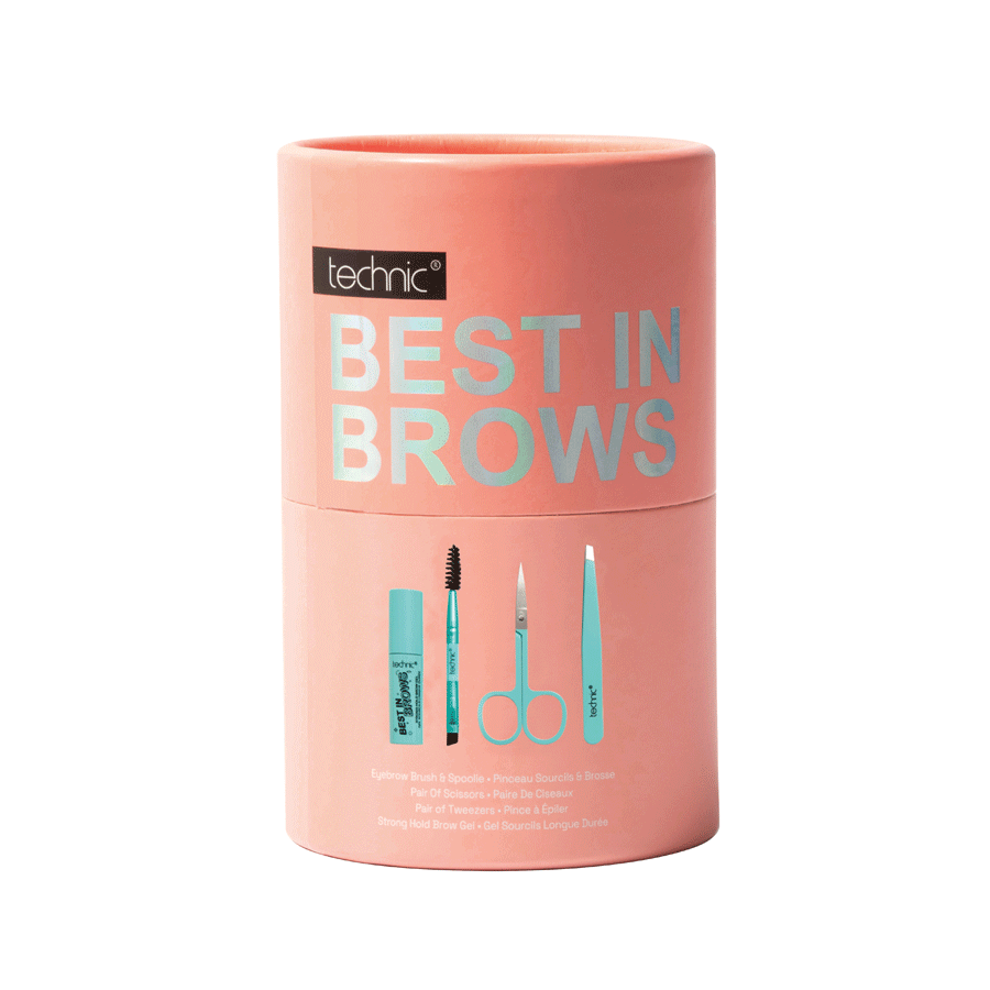 


      
      
      

   

    
 Technic Best in Brows Gift Set - Price