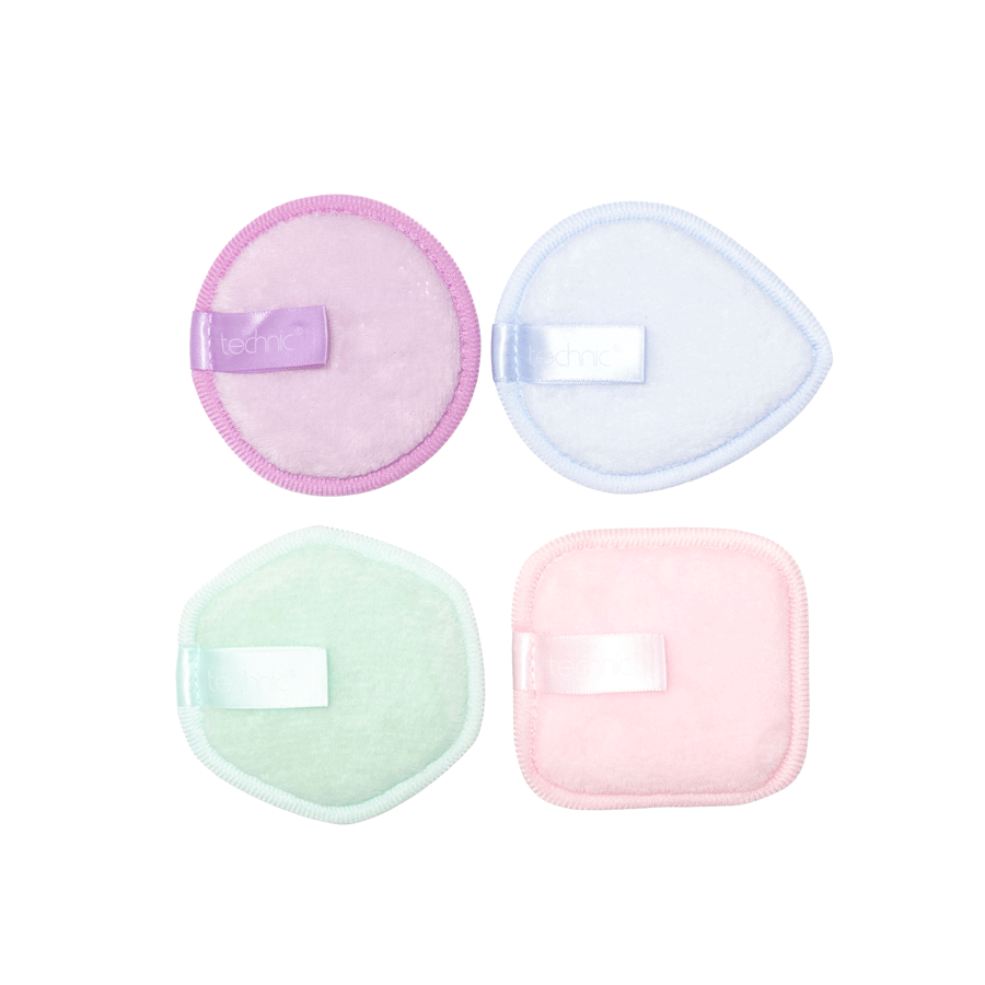 Technic Face It Cleansing Pads Gift Set