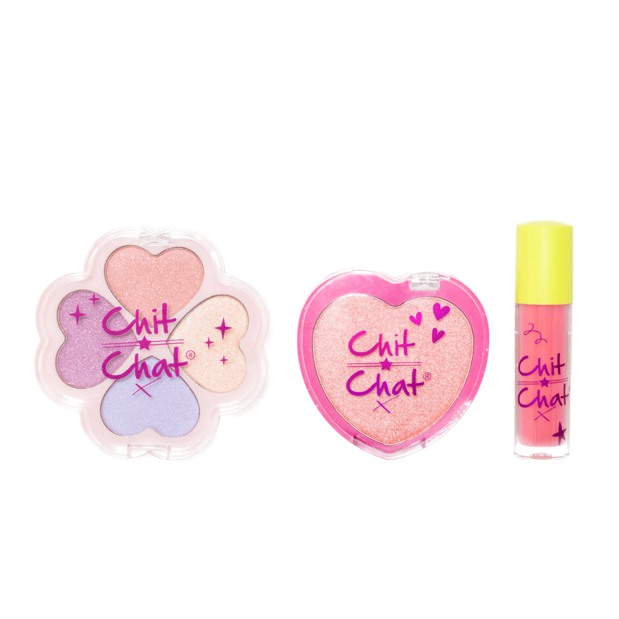 Chit Chat Glam Bank