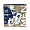 


      
      
      

   

    
 Nivea Men Keep It Calm Gift Set - Price