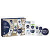 


      
      
        
        

        

          
          
          

          
            Nivea
          

          
        
      

   

    
 Nivea for Men Totally Soothed Gift Set (5 piece) - Price