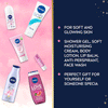 Nivea Pamper Me With Care Gift Set