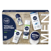 


      
      
      

   

    
 Nivea Men Totally Soothed Gift Set - Price