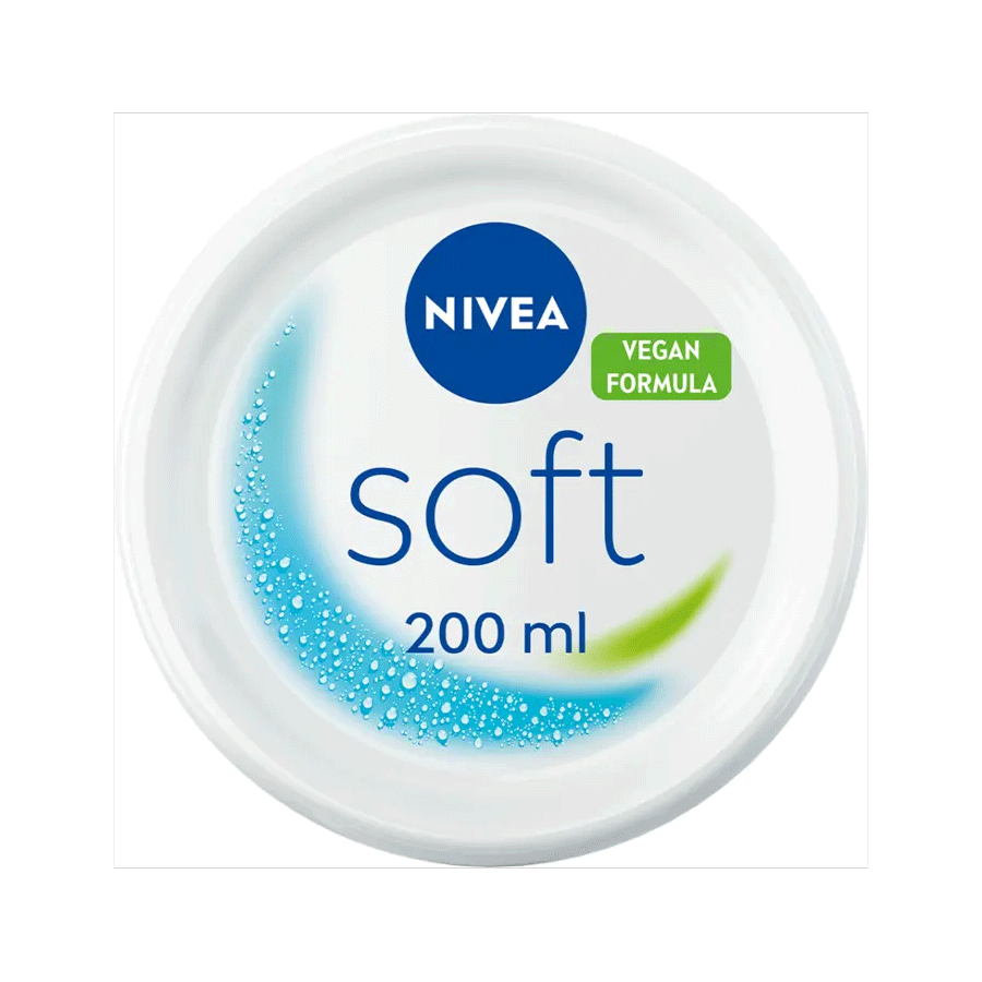 


      
      
      

   

    
 NIVEA Soft Refreshingly Soft Moisturising Cream 200ml - Price