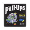 


      
      
        
        

        

          
          
          

          
            Huggies
          

          
        
      

   

    
 Huggies Pull-Ups Unisex Night Time Training Nappy Pants Size 6 (18 Pack) - Price