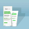 Face Facts Ceramide Moisturising Gel Cream 50ml