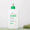 Face Facts Ceramide Foaming Cleanser 400ml
