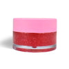 Face Facts Strawberry Lip Scrub 10g