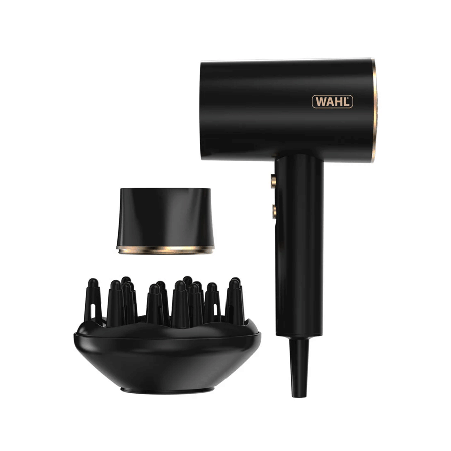 


      
      
      

   

    
 Wahl Ionic Flow Dryer - Price
