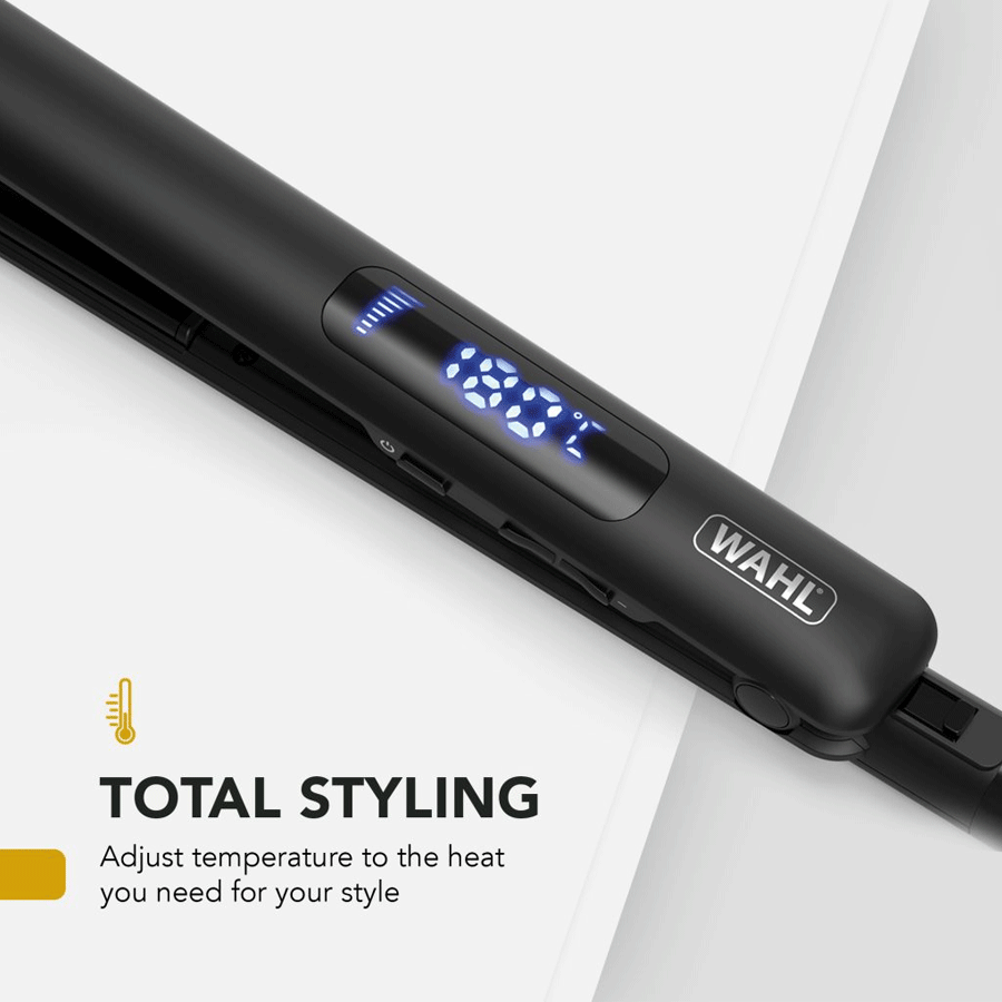 Wahl Straightener