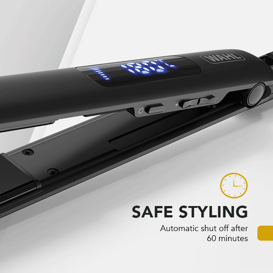 Wahl Straightener