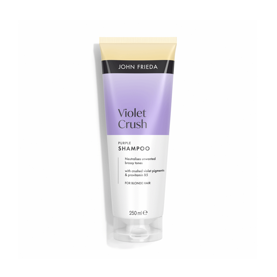 


      
      
        
        

        

          
          
          

          
            John-frieda
          

          
        
      

   

    
 John Frieda Violet Crush Purple Shampoo 250ml - Price