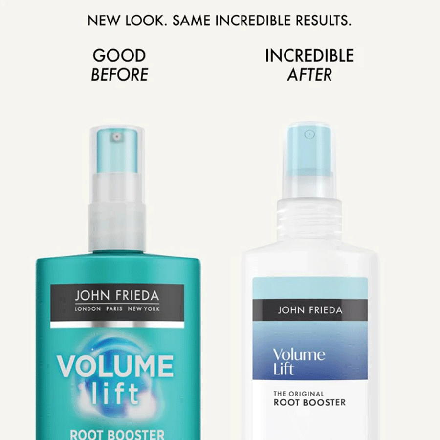 John Frieda Volume Lift The Original Root Booster 150ml