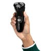 Remington R3 Style Series Rotary Shaver  R3002