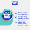 VO5 Texturising Gum 75ml