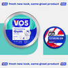 VO5 Texturising Gum 75ml