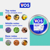 VO5 Texturising Gum 75ml