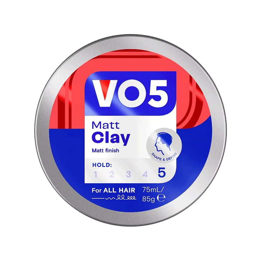 


      
      
      

   

    
 VO5 Extreme Matt Clay 75ml - Price