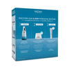 Vichy Mineral 89 Hyaluronic Acid Daily Hydration Kit: Serum, Moisturiser and SPF50