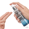 Vichy Mineral 89 Hyaluronic Acid Daily Hydration Kit: Serum, Moisturiser and SPF50