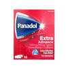 


      
      
      

   

    
 Panadol Extra Advance 500mg/65mg Tablets (16 Pack) - Price