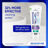 Sensodyne Clinical Repair Deep Clean Toothpaste 75ml