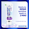 Sensodyne Clinical Repair Active White Toothpaste 75ml