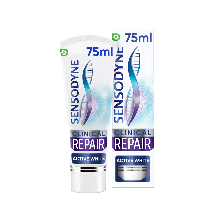 Sensodyne