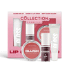 Collection Cosmetics Lip and Cheek Trio