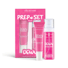 


      
      
      

   

    
 Collection Cosmetics Prep and Set Duo - Price