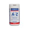 


      
      
        
        

        

          
          
          

          
            Lamberts
          

          
        
      

   

    
 Lamberts A-Z Multivitamins (60 Tablets) - Price