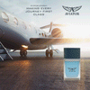 Aviator Energy Eau de Parfum 100ml