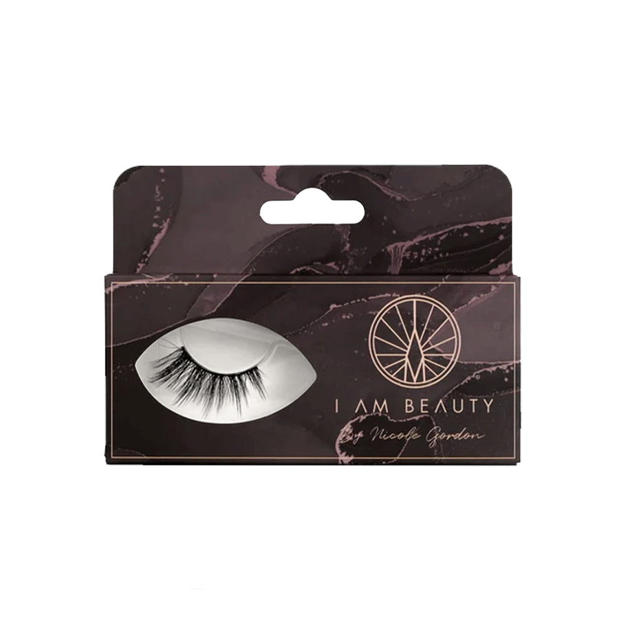 I AM Beauty Lashes: Las Vegas